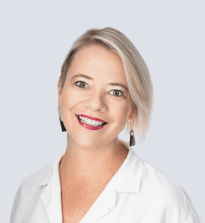 Sanette van Rensburg