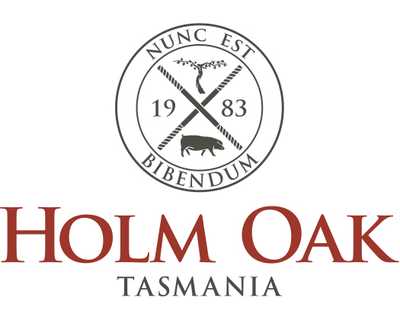 Holm Oak Winery