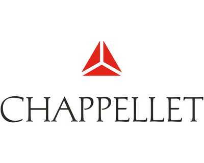 Chappellet Winery